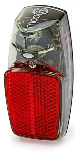 PDW Fenderbot Taillight