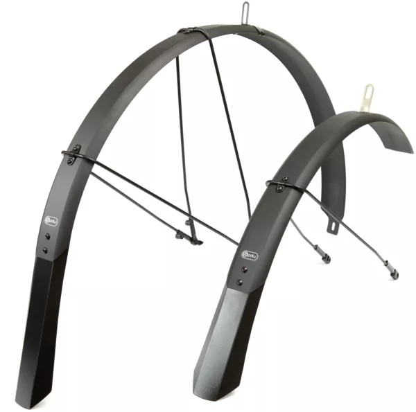 PDW Full Metal Fenders