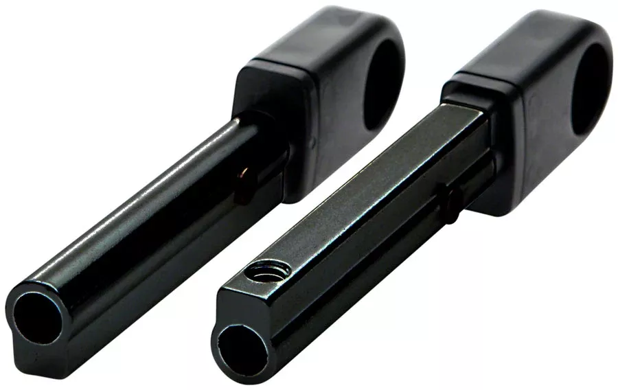 PDW Replacement Safety Tabs - Full Metal/P0ncho