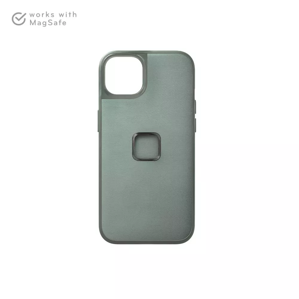 Peak Design Mobile Everyday Fabric Case iPhone 14 Plus