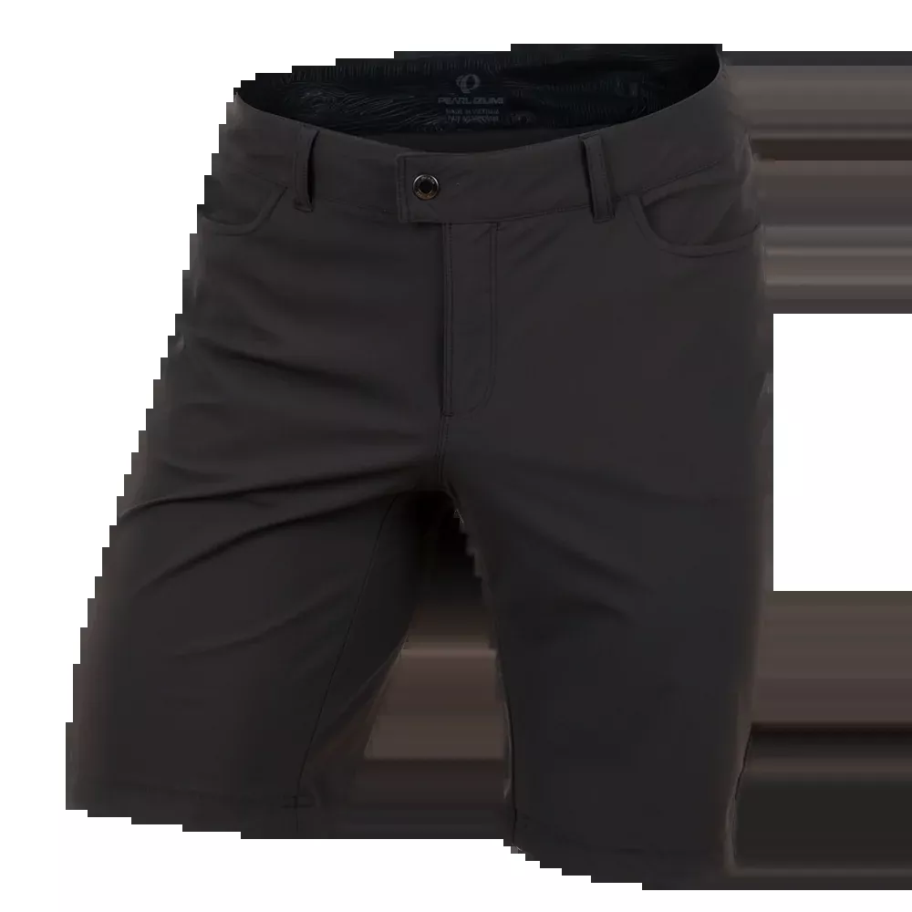 PEARL IZUMI Expedition Shell Short - Mens