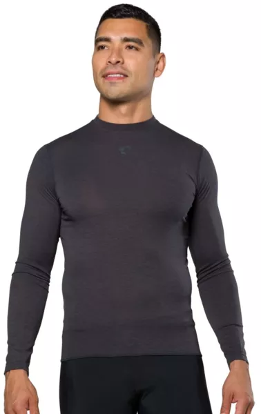 Pearl Izumi Transfer Wool Long Sleeve Baselayer