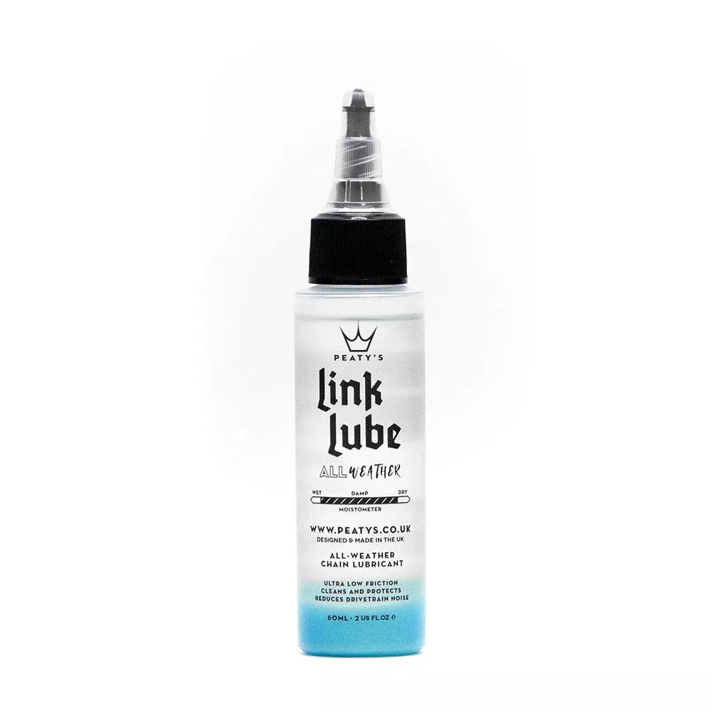 Peaty’s All Weather LinkLube 60mL