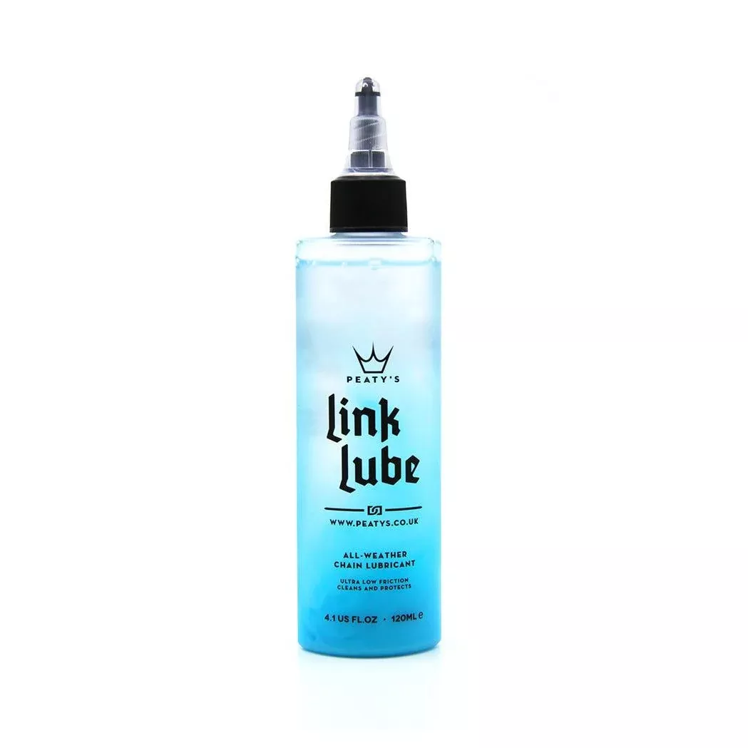 Peatys All Weather Link Lube 120mL