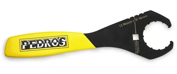 Pedro's Bottom Bracket Wrench II - BSA30 12x46