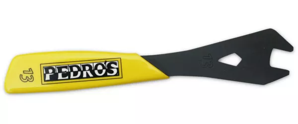 Pedro's Cone Wrench II