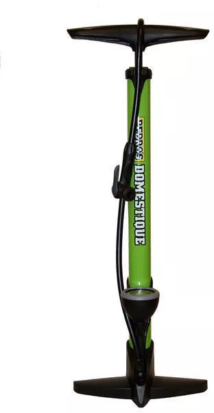 Pedro's Domestique Floor Pump