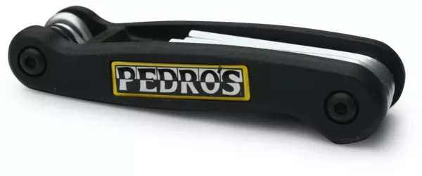 Pedro's Folding Hex Set