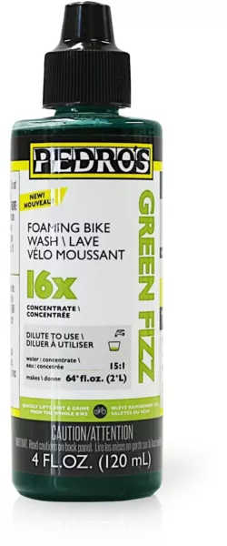 Pedro's Green Fizz 16X Concentrate