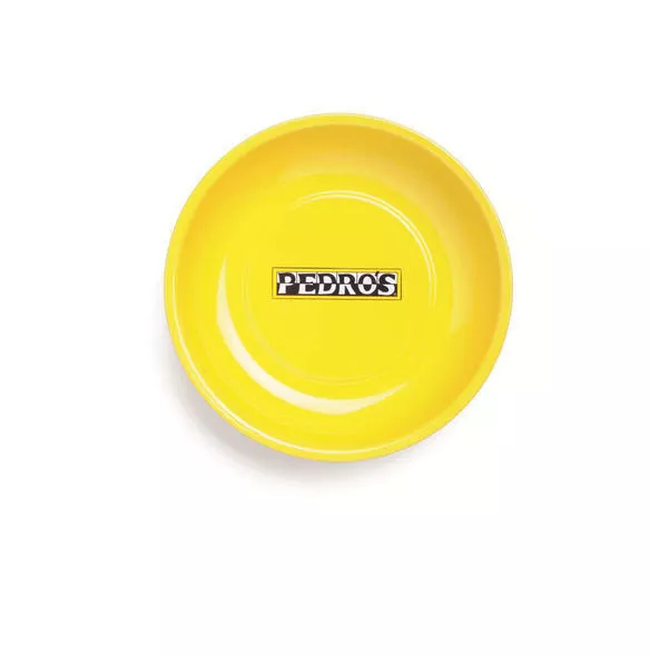 Pedro's Magnetic Parts Tray