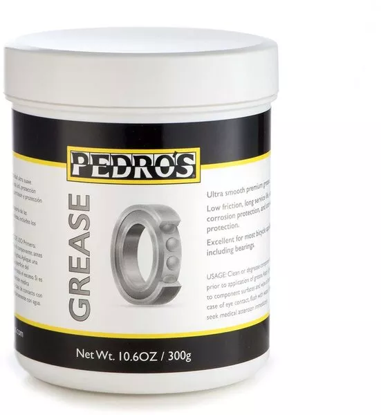 Pedro's Pedro's Grease