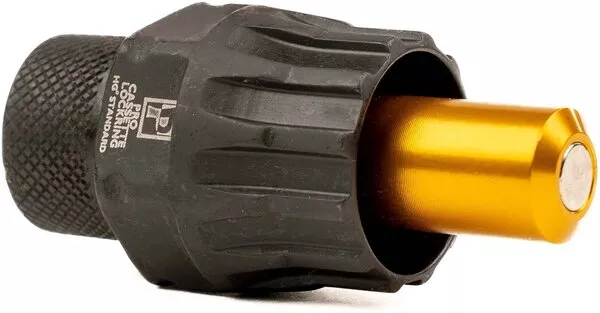 Pedro's Pro Cassette Lockring Socket with Pin