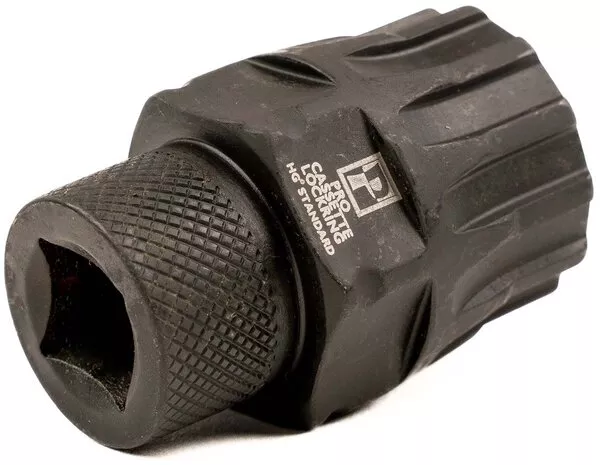 Pedro's Pro Cassette Lockring Socket