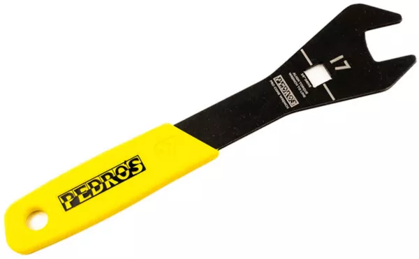 Pedro's Pro Cone Wrench 17mm