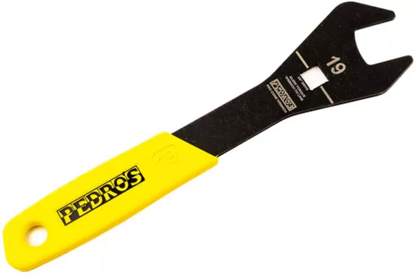 Pedro's Pro Cone Wrench 19mm