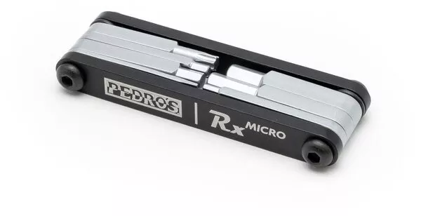 Pedro's RX Micro-7 Multitool