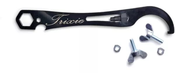 Pedro's Trixie