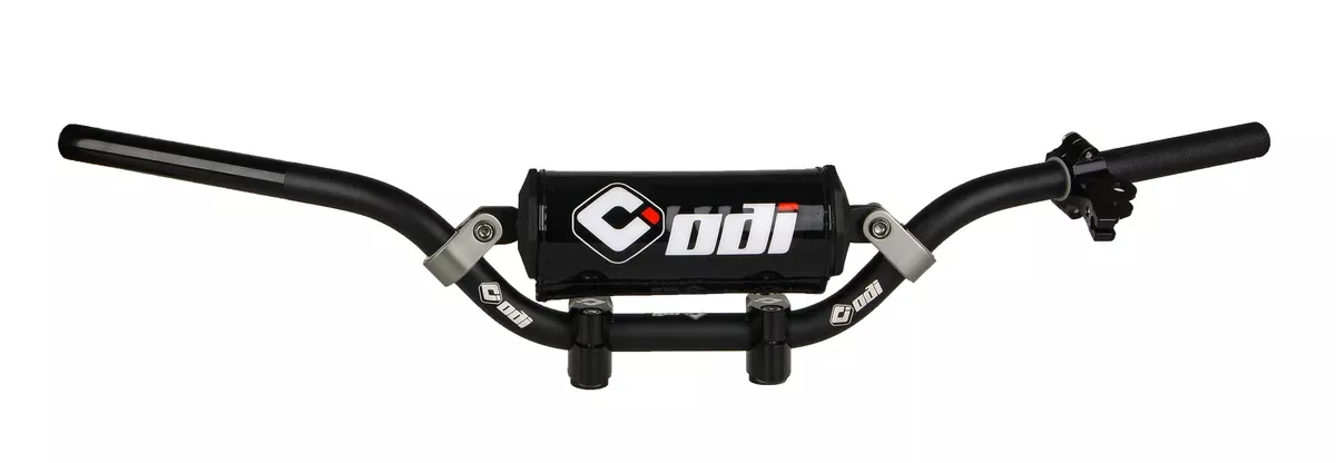 “PEE-WEE” PODIUM HANDLEBAR UPGRADE KIT