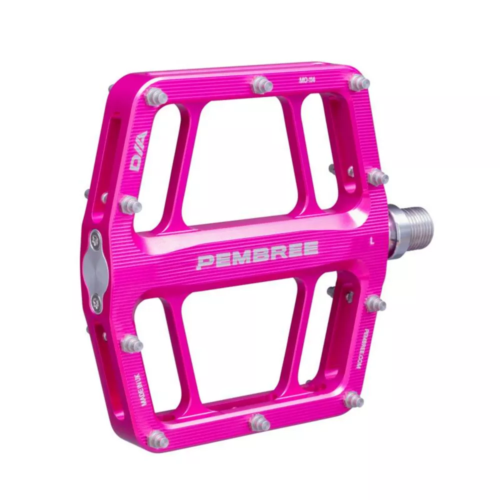 PEMBREE D2A Flat Pedal