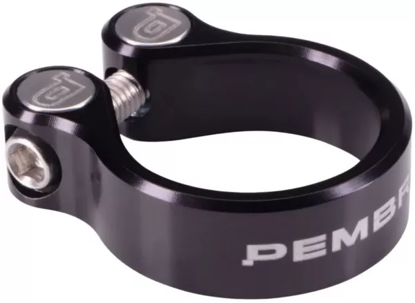 Pembree DBN Seatpost Clamp,38.6mm