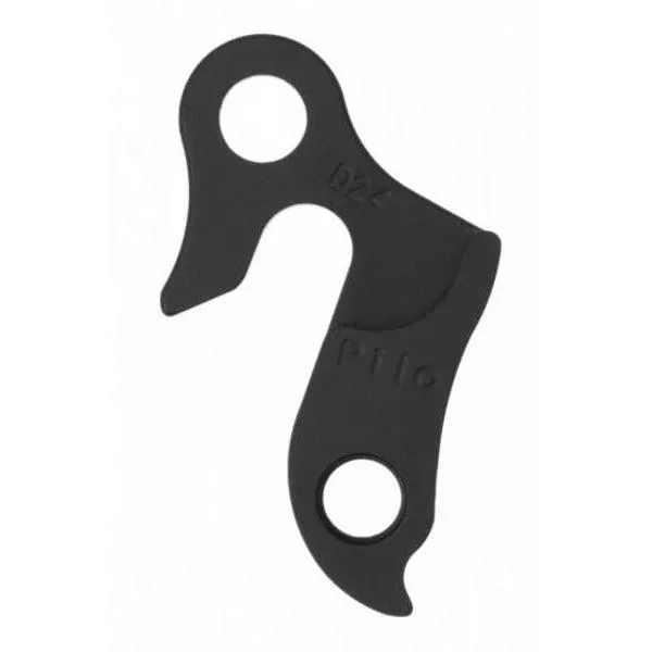 Pilo Derailleur Hangar – D24