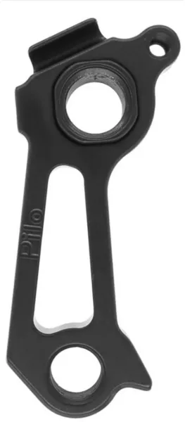 Pilo Derailleur Hanger, D1057 (Scott)