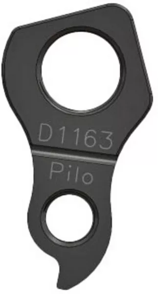 Pilo Derailleur Hanger, D1163 (YT)