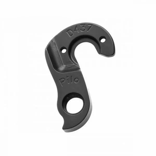 Pilo Derailleur Hanger – D437 – for Trek Road