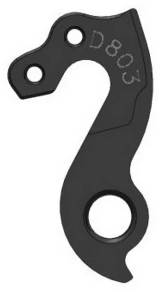 Pilo Derailleur hanger, D803 (Bianchi)