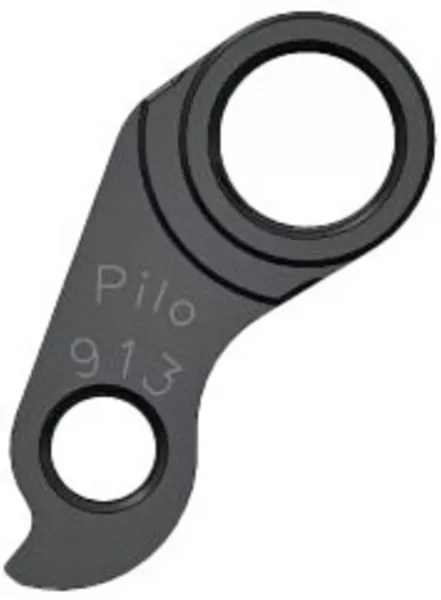 Pilo Derailleur Hanger, D913 (Look)