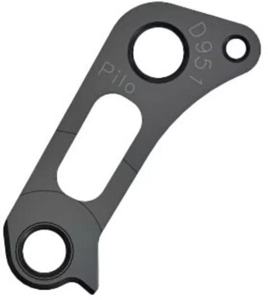 Pilo Derailleur Hanger, D951 (Scott)
