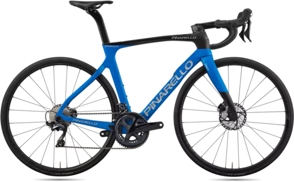 Pinarello Prince Disc Ultegra Di2 R500
