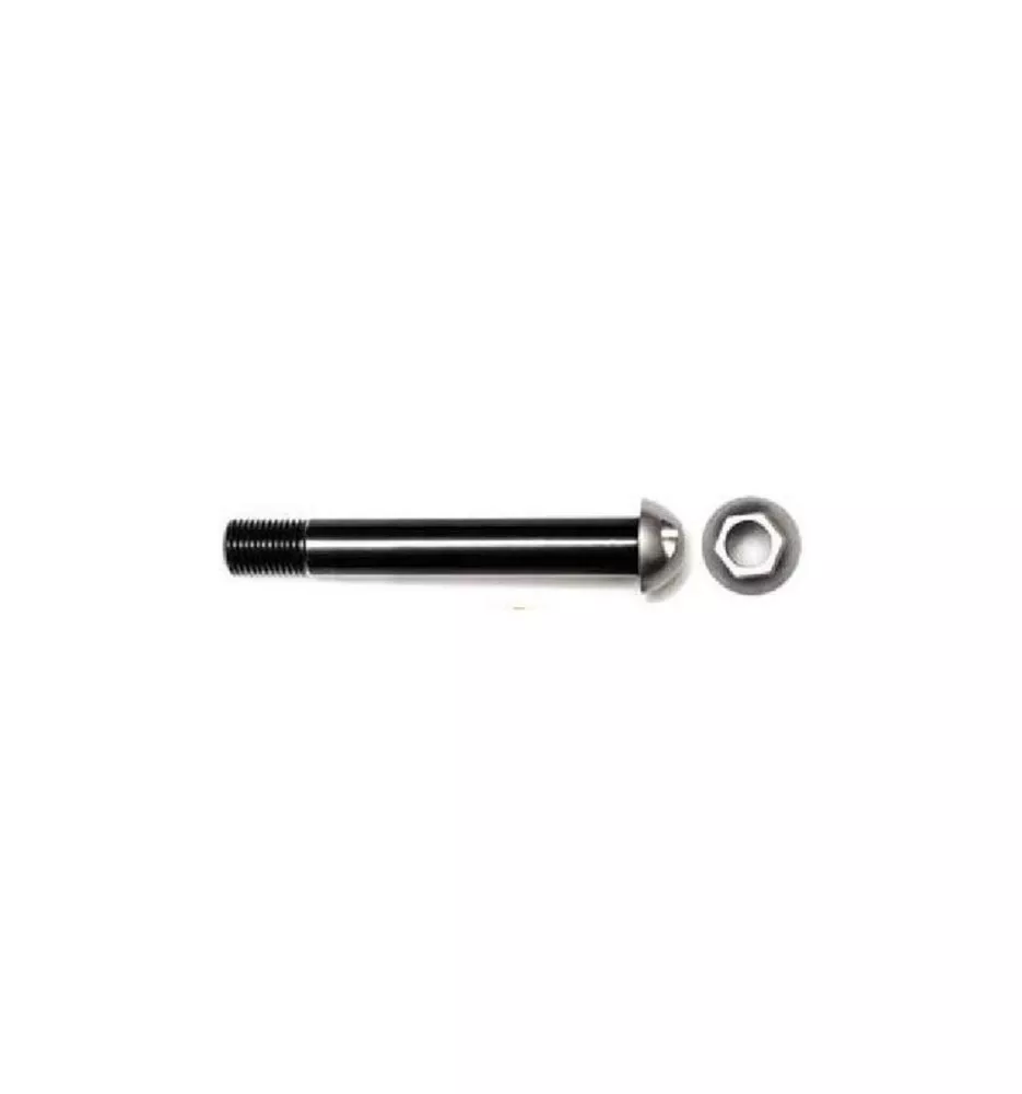 Pinhead Locking Thru Axle, Front - 15x150mm
