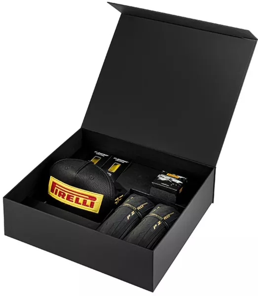 Pirelli 150th Anniversary Bundle