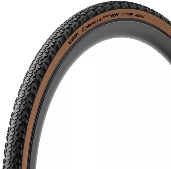 Pirelli Cinturato Gravel RM HP-Line
