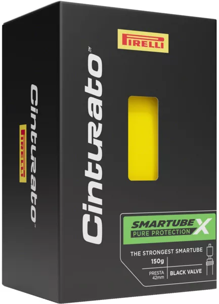 Pirelli Cinturato SmarTube X - Presta