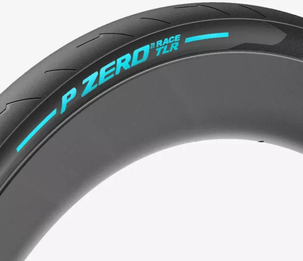 Pirelli PZero Race TLR - Color Edition