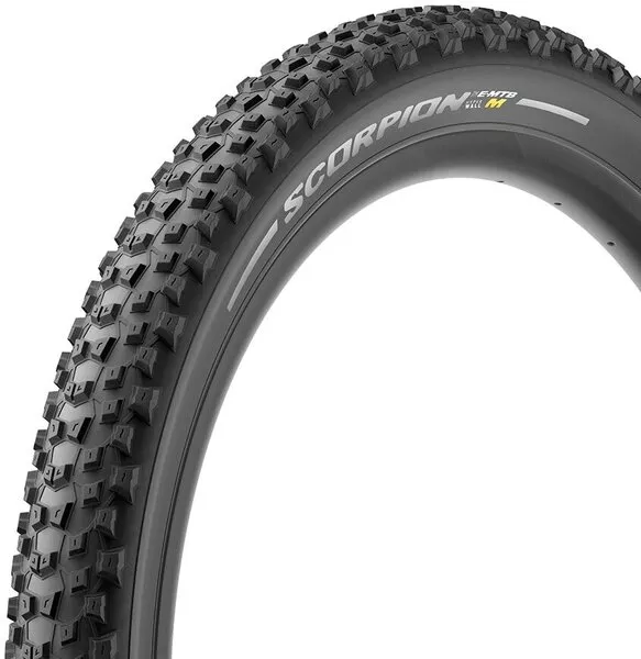 Pirelli Scorpion E-MTB M