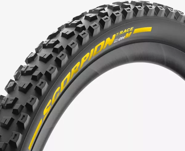 Pirelli Scorpion Race DH M