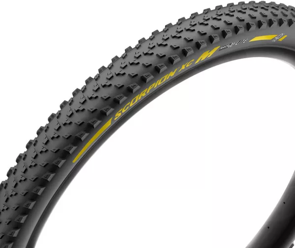 Pirelli Scorpion Race XC M Lite