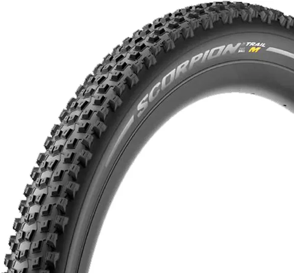 Pirelli Scorpion Trail M