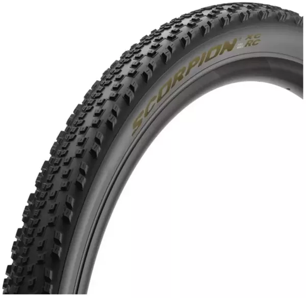 Pirelli Scorpion XC RC Color Edition