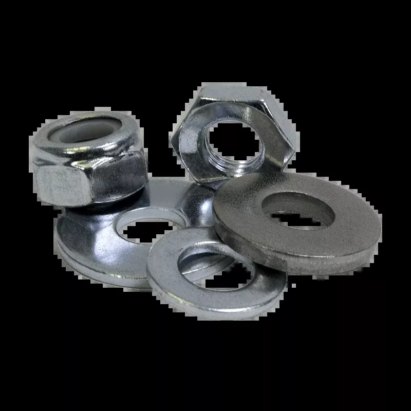 Pista/SuperPista Nut/Washer Kit