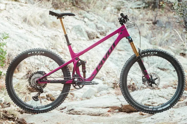 Pivot Cycles Shadowcat Pro XT/XTR