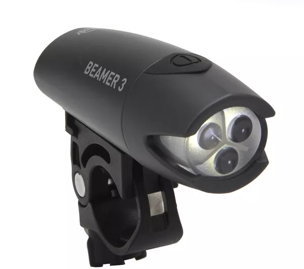 Planet Bike Beamer 3 Headlight