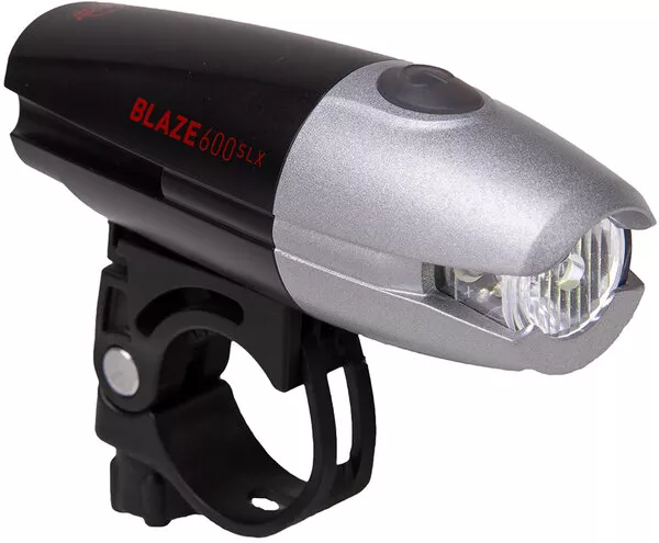 Planet Bike Blaze 600 SLX Headlight