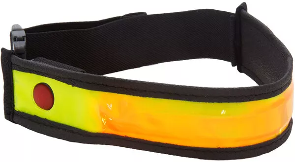 Planet Bike BRT Strap Light