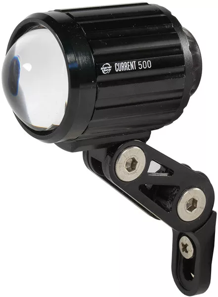 Planet Bike Current 500 PlugnPlay eBike Headlight