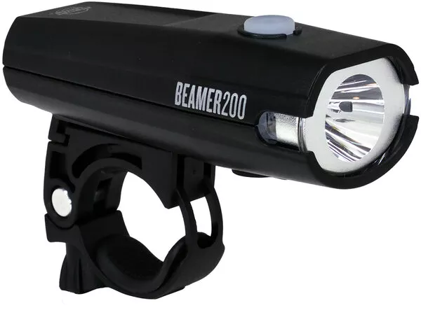 Planet Bike Dual Beamer 120