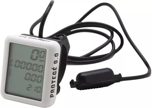 Planet Bike Protege Series Bike Computer
